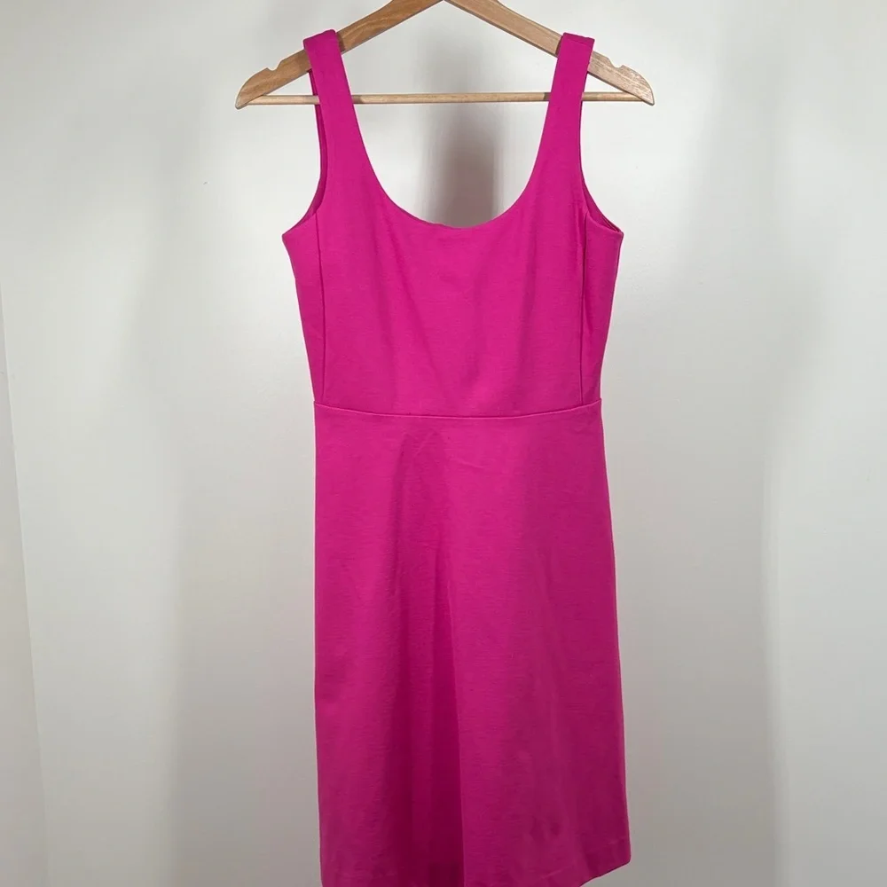 NWT J. Crew Mini Dress